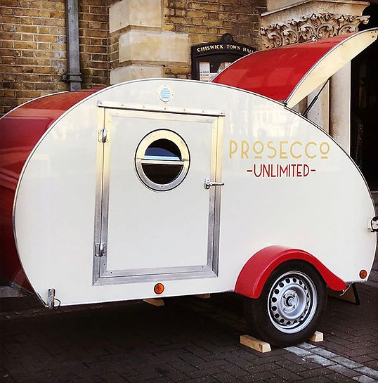 OUR BARS thecoppertopbar